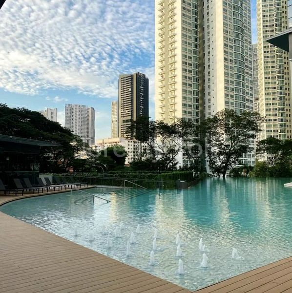 Common Room (Condo) for Rent in  Stirling Residences - Image 1